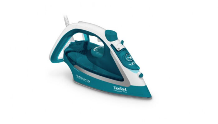 TEFAL likalnik Easygliss Plus [FV5737E0]