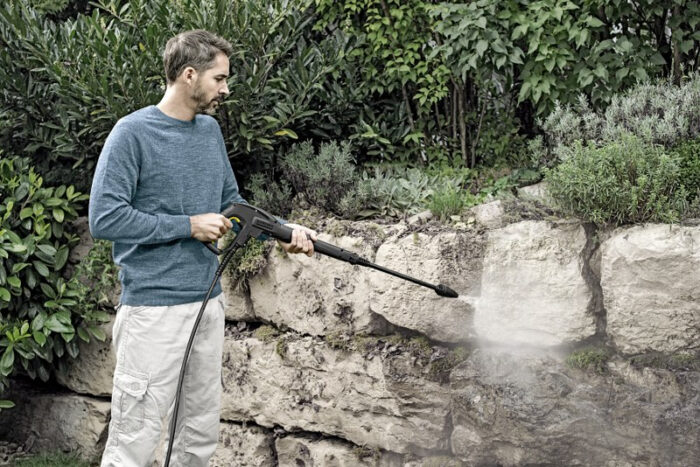 Karcher šoba DB180 Dirt Blaster za K7 2.642-729 - Image 4