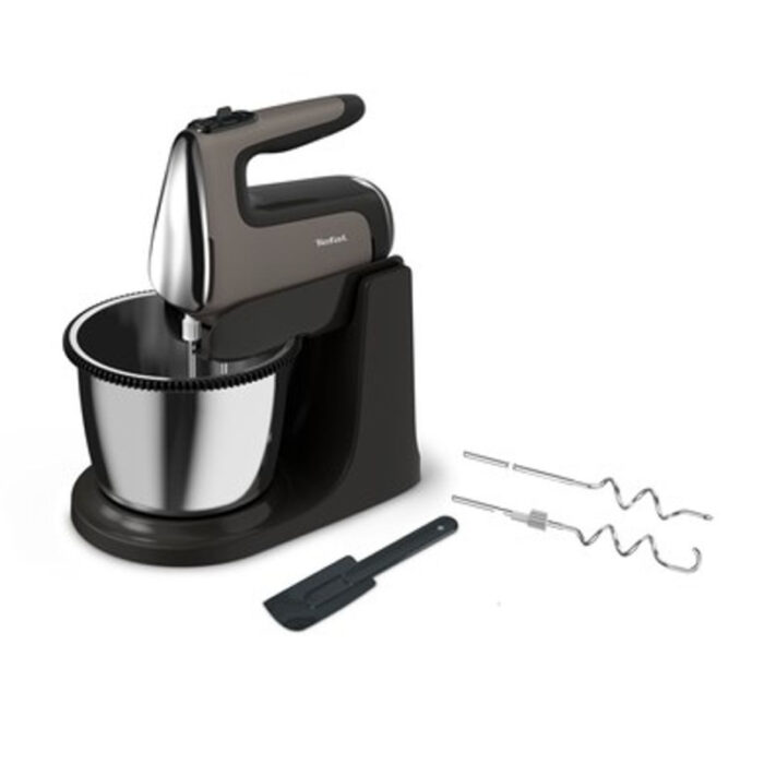 TEFAL ročni mešalnik Powermix Silence [HT654E38]