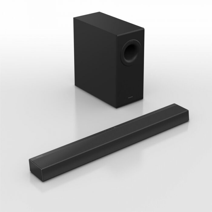 Panasonic Soundbar SC-HTB490EGK