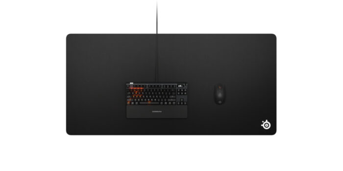 SteelSeries QcK 3XL podloga za miško