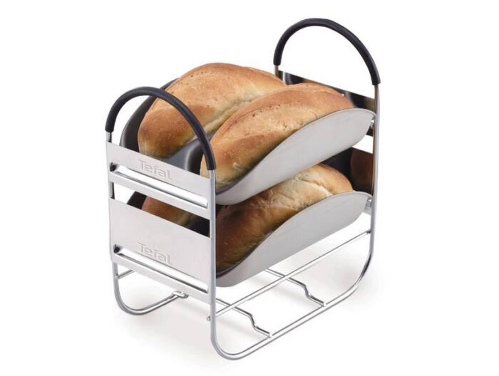 TEFAL aparat za peko kruha Baguette [PF610138] - Image 4