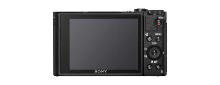 SONY fotoaparat DSCHX99B - slika 6