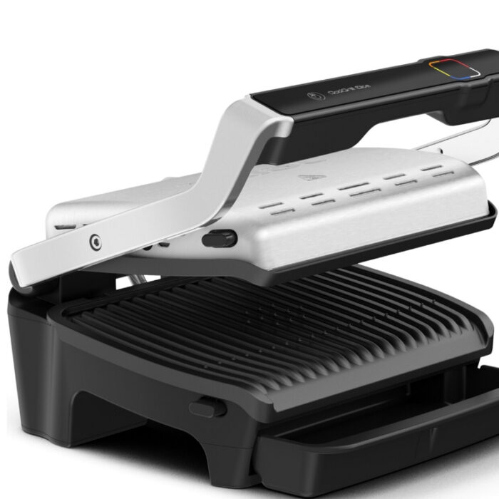 TEFAL namizni žar Optigrill GC750D30 Elite - Image 4