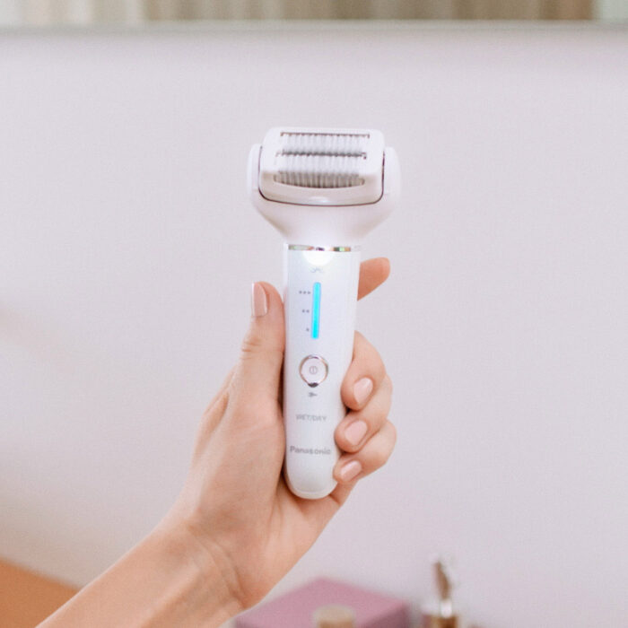 Panasonic epilator ES-EY31-W503 ES-EY31-W503 - Image 6