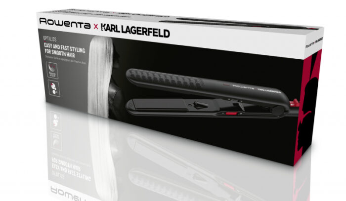 ROWENTA ravnalec las SF321LF0 Karl Lagerfeld - Image 5