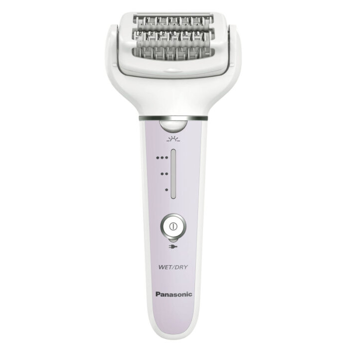 Panasonic epilator ES-EY30-V503 ES-EY30-V503 - slika 3