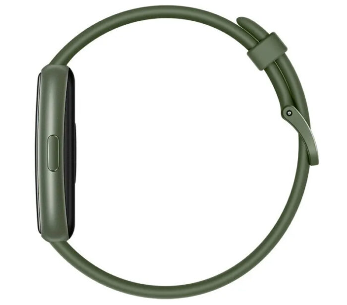 Huawei Band 7 zelena - Image 5