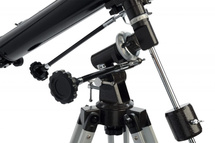 Celestron Teleskop PowerSeeker 60 EQ Refractor - Image 6