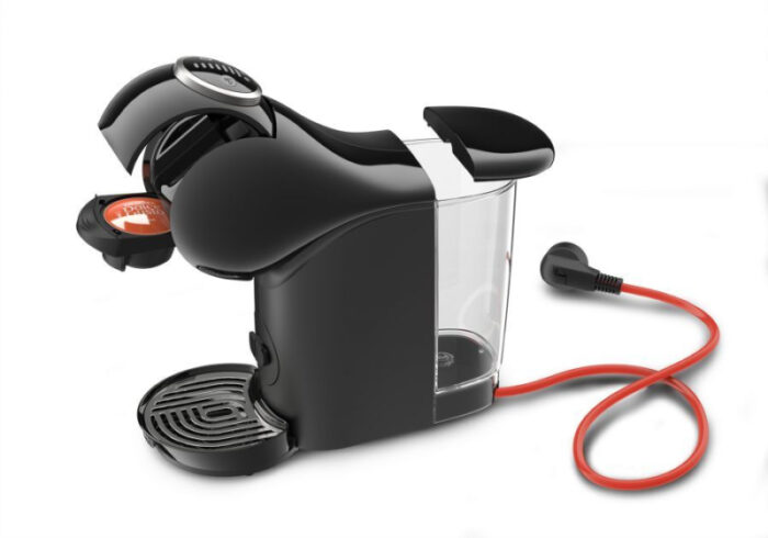 KRUPS Dolce Gusto Genio S Plus črn [KP340810] - Image 6