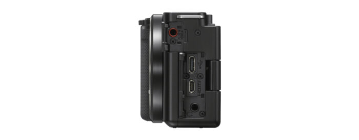 SONY fotoaparat ZVE10LBDI - Image 5