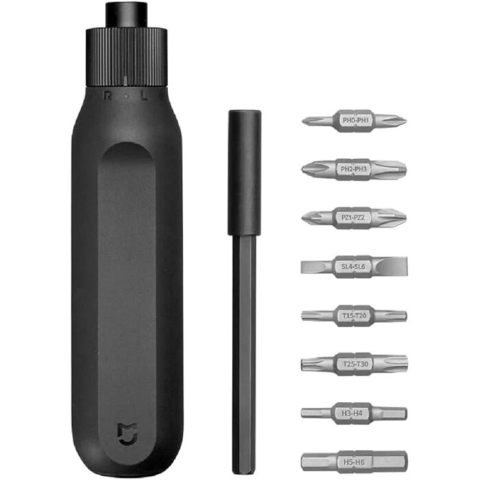 Xiaomi Mi 16-in 1 Ratchet Screwdriver izvijači - Image 3