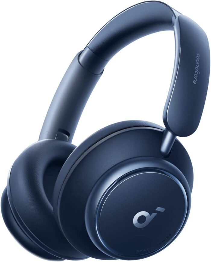 Anker Soundcore Q45 naglavne bluetooth slušalke z ANC - Image 6