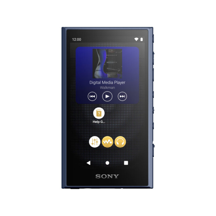 Sony Walkman NWA306 moder - Image 4
