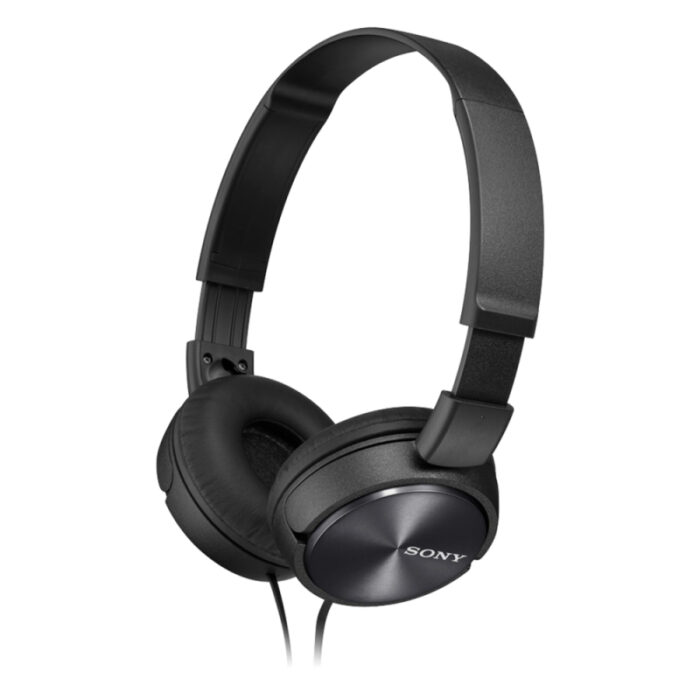 SONY naglavne slušalke MDRZX310APB.CE7