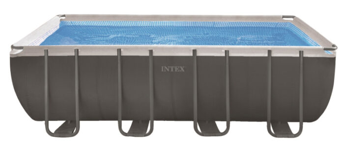 BAZEN INTEX ULTRA FRAME s KOVINSKO KONSTRUKCIJO 549 x 274 x 132 CM