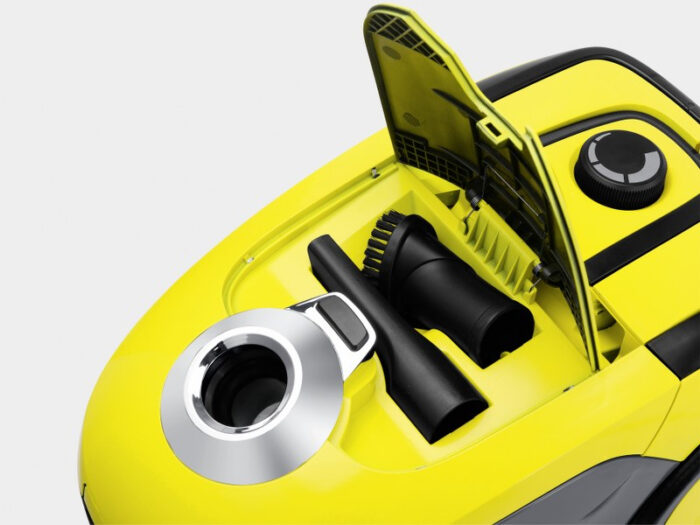 Karcher sesalnik VC2 1.198-105 - slika 4