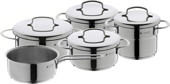 WMF  Set  posode MINI 5-delni [718556040]