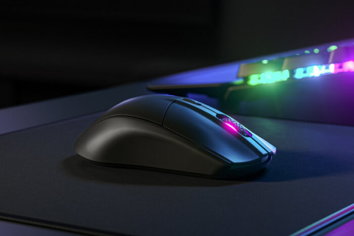 SteelSeries Rival 3 gaming miška br. žič
