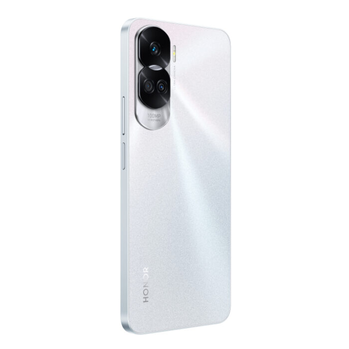Honor 90 lite 5G 8+256 GB srebrn Cartier-N31E