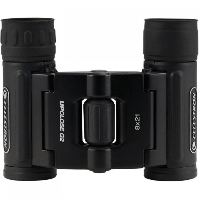 Celestron Daljnogled UpClose G2 8x21 Roof - Box - Image 4