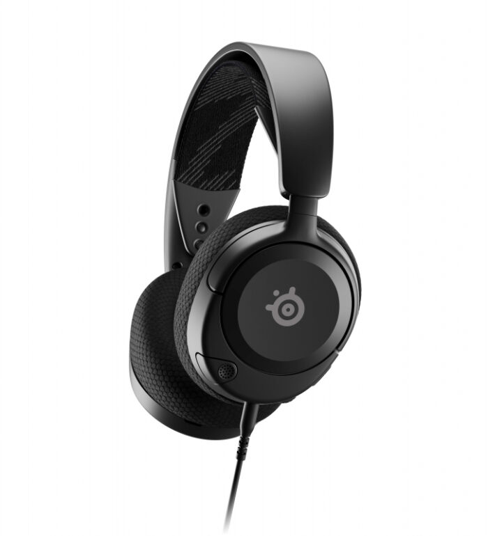 Steelseries Arctis Nova 1 slušalke 61606