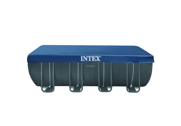 BAZEN INTEX ULTRA FRAME s KOVINSKO KONSTRUKCIJO 549 x 274 x 132 CM - Image 4