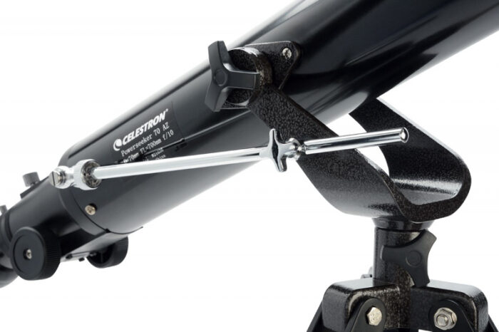 Celestron Teleskop PowerSeeker 70 AZ - Image 6