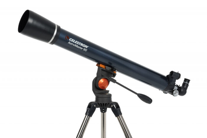 Celestron Teleskop AstroMaster 90 AZ Refractor - Image 3