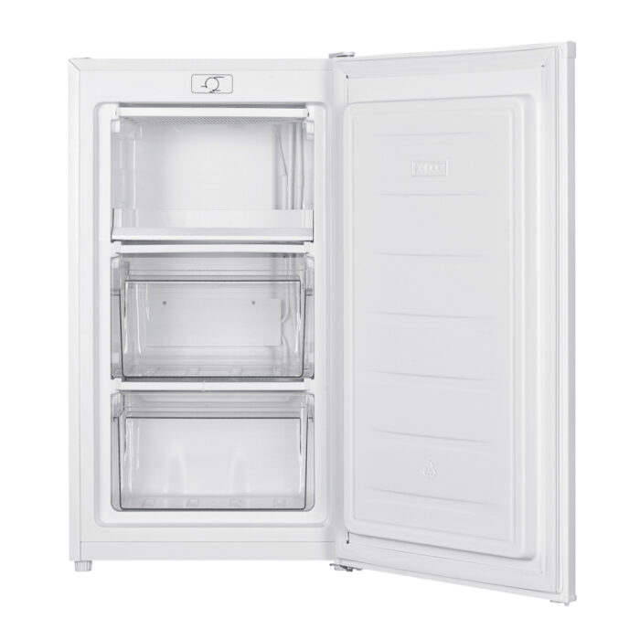 VOX zamrzovalna omara VF 1020 F [F, 60 L, 3 pred., šir.: 48 cm, bel] - Image 3