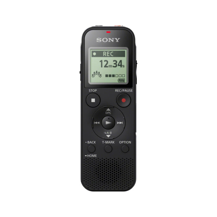 SONY digitalni diktafon ICDPX470.CE7