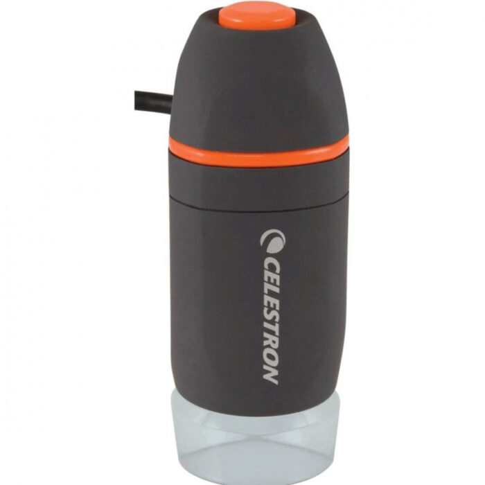 Celestron Mini digitalni ročni mikroskop 15-30x