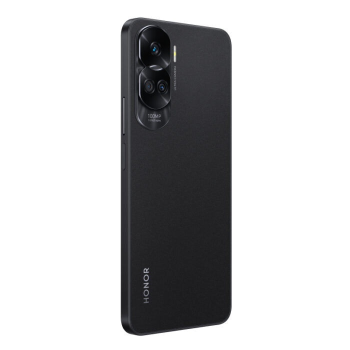 Honor 90 lite 5G 8+256 GB črn Cartier-N31E - Image 3