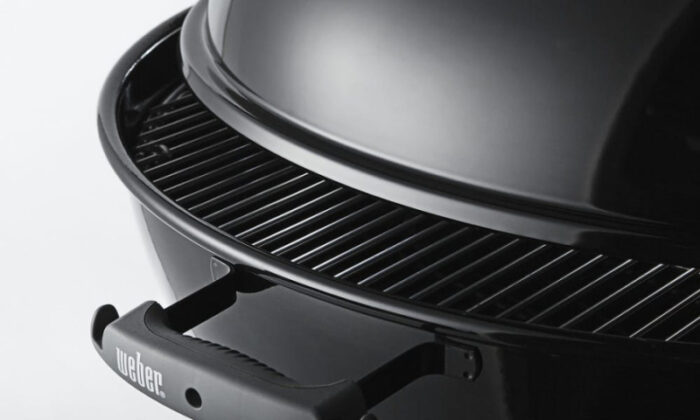 Weber žar na oglje Classic Kettle™ 47 cm - Image 3