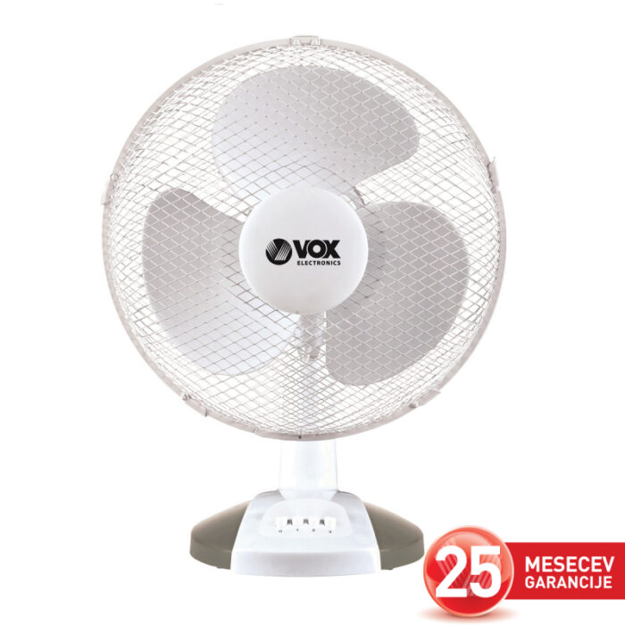 VOX namizni ventilator TL-40A