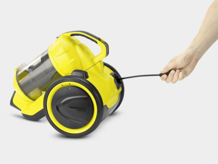 Karcher sesalnik VC3 1.198-125 - Image 3