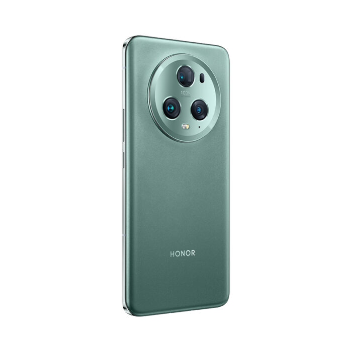 Honor Magic 5 Pro 5G 12/512GB Zelena - Image 4