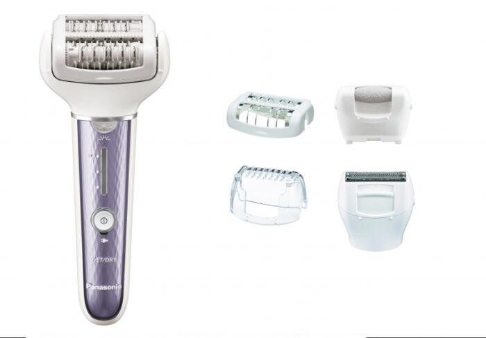 Panasonic epilator ES-EL7C-V503