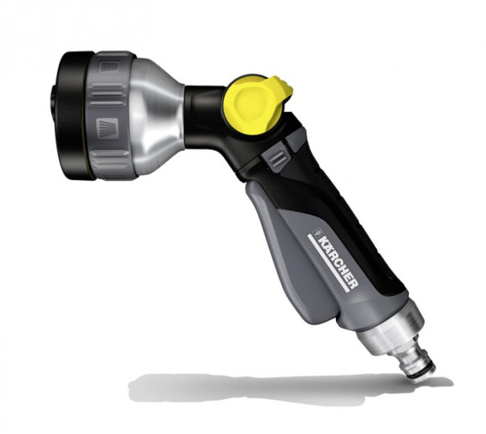 Karcher razpršilna pištola Premium kovin ska 2.645-271 - Image 3
