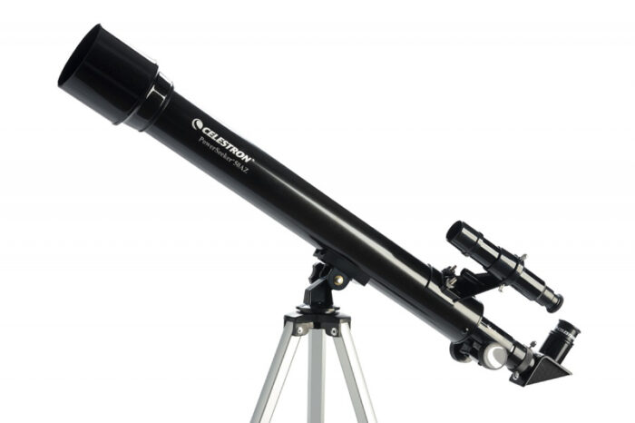Celestron Teleskop PowerSeeker 50 AZ - Image 3