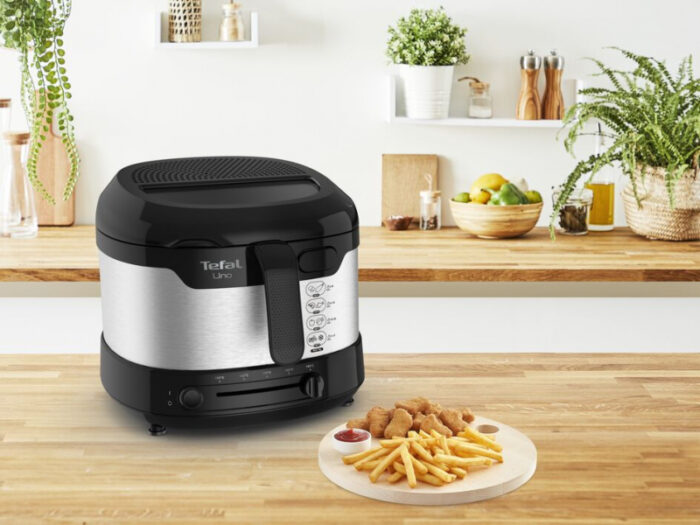 TEFAL cvrtnik Fry Uno FF215D30 - Image 4
