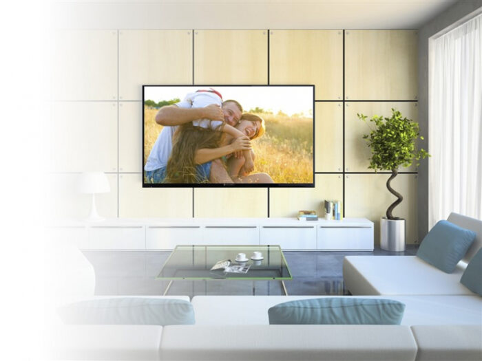GoGEN nosilec za TV TILT XL - Image 5