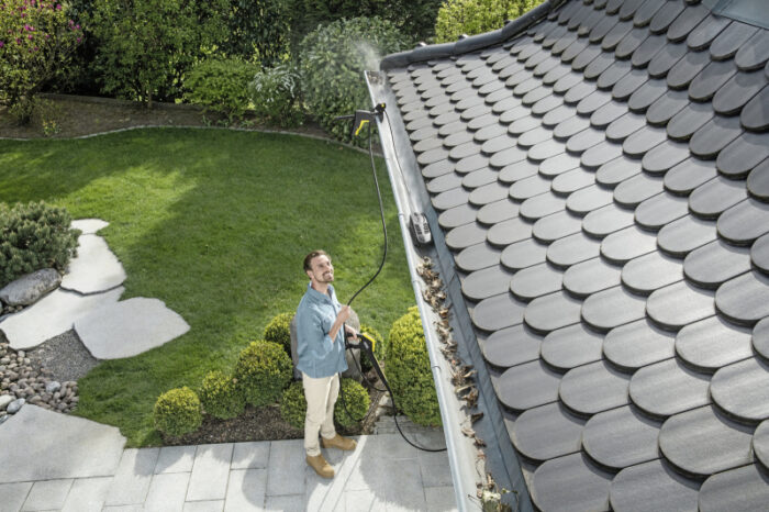 Karcher komplet za čiščenje cevi PC 20 2.642-240, dolžina 20m - Image 4
