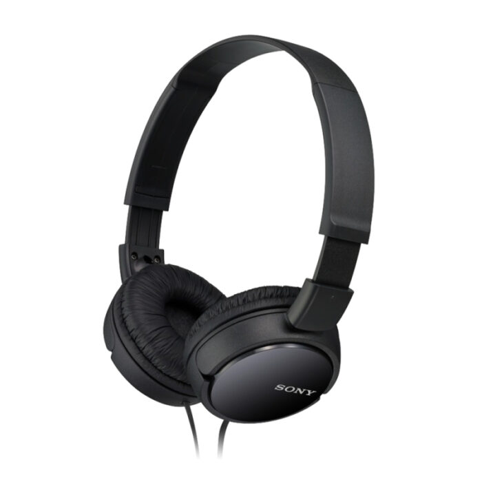 SONY naglavne slušalke MDRZX110B