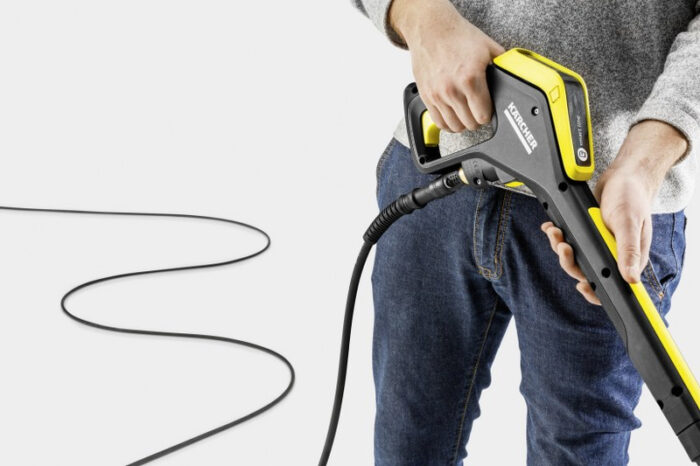 Karcher Anti-twist adapter za visoktlačn e čistilce, 2.644-257 - Image 5