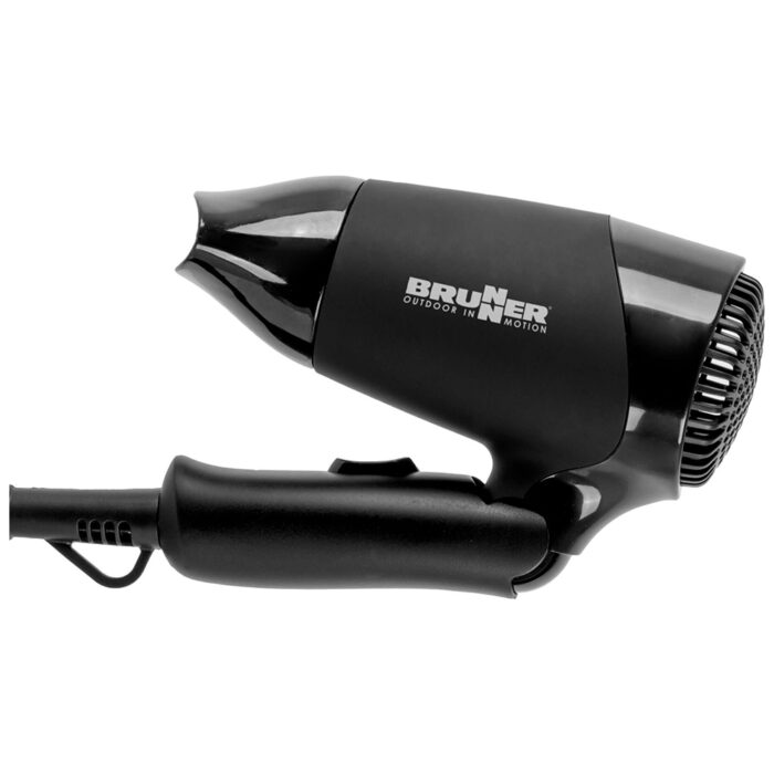 BRUNNER sušilnik za lase Monsun 12V 7202818N - Image 3