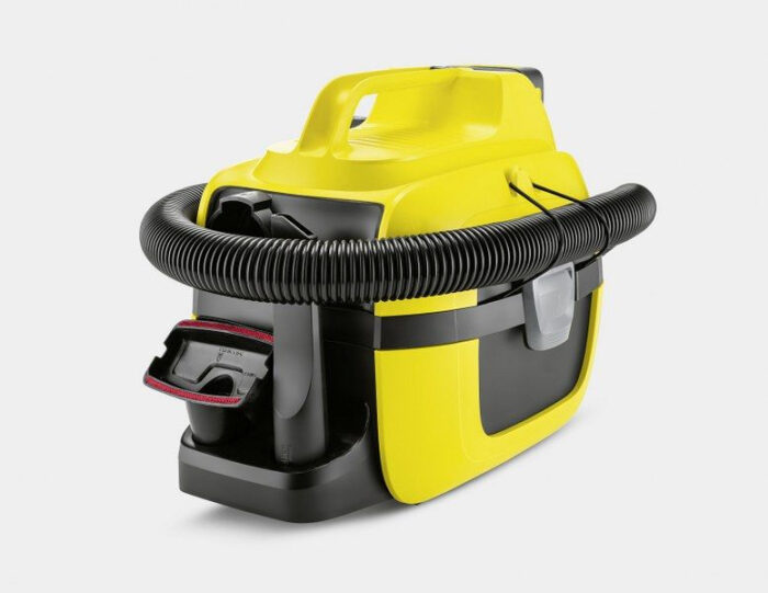 Karcher sesalnik WD 1 Compact Batt Set 1.198-301.0 - Image 4