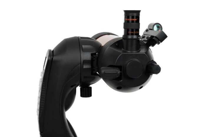 Celestron Teleskop NexStar 4 SE Maksutov - Image 6