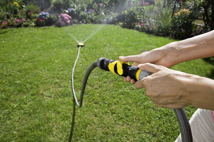 Karcher regulirni ventil s cevno spojko 2.645-198.0 - Image 3