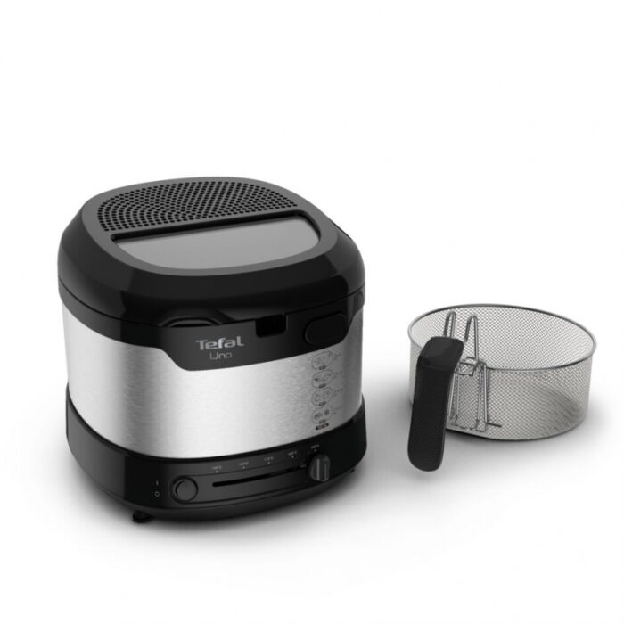 TEFAL cvrtnik Fry Uno FF215D30 - Image 6